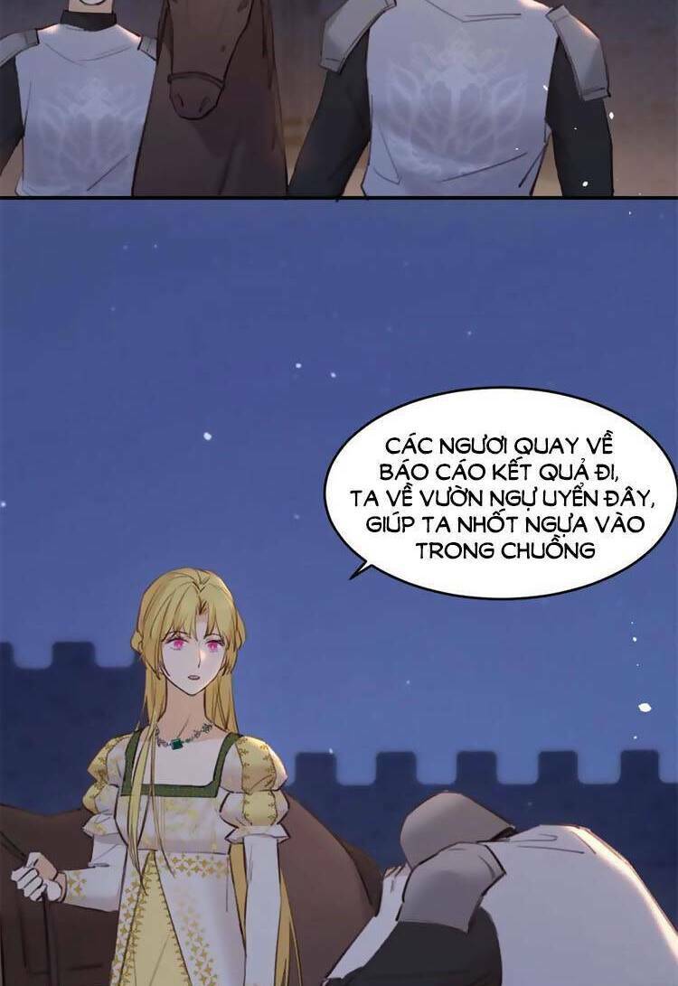 Sổ Tay Nuôi Dưỡng Rồng Chapter 116 - Trang 2