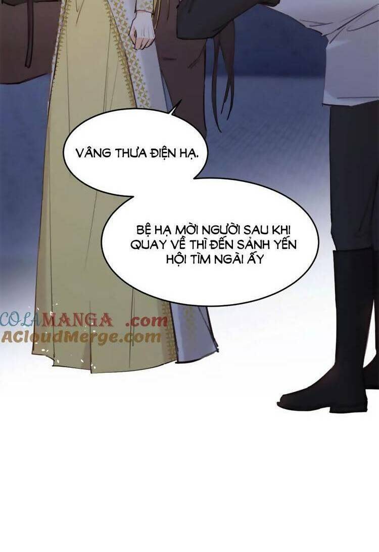 Sổ Tay Nuôi Dưỡng Rồng Chapter 116 - Trang 2