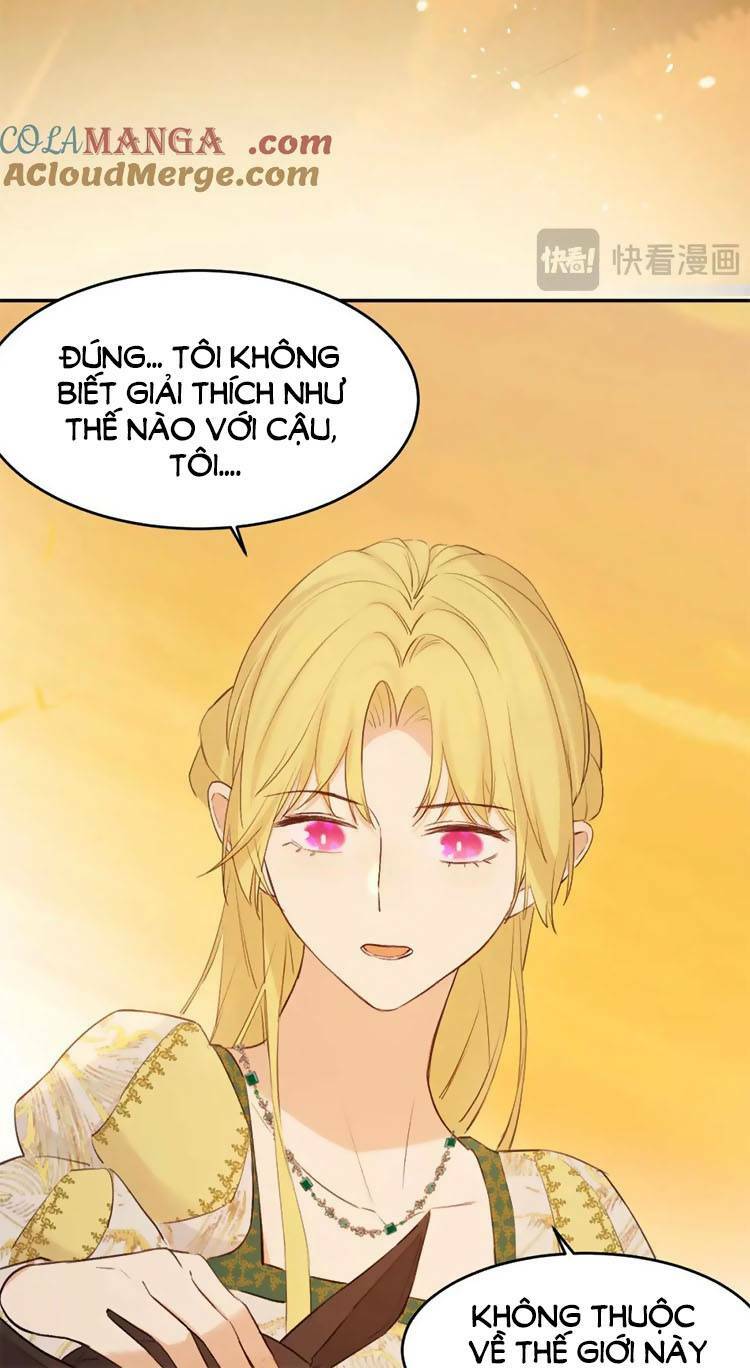 Sổ Tay Nuôi Dưỡng Rồng Chapter 115 - Trang 2