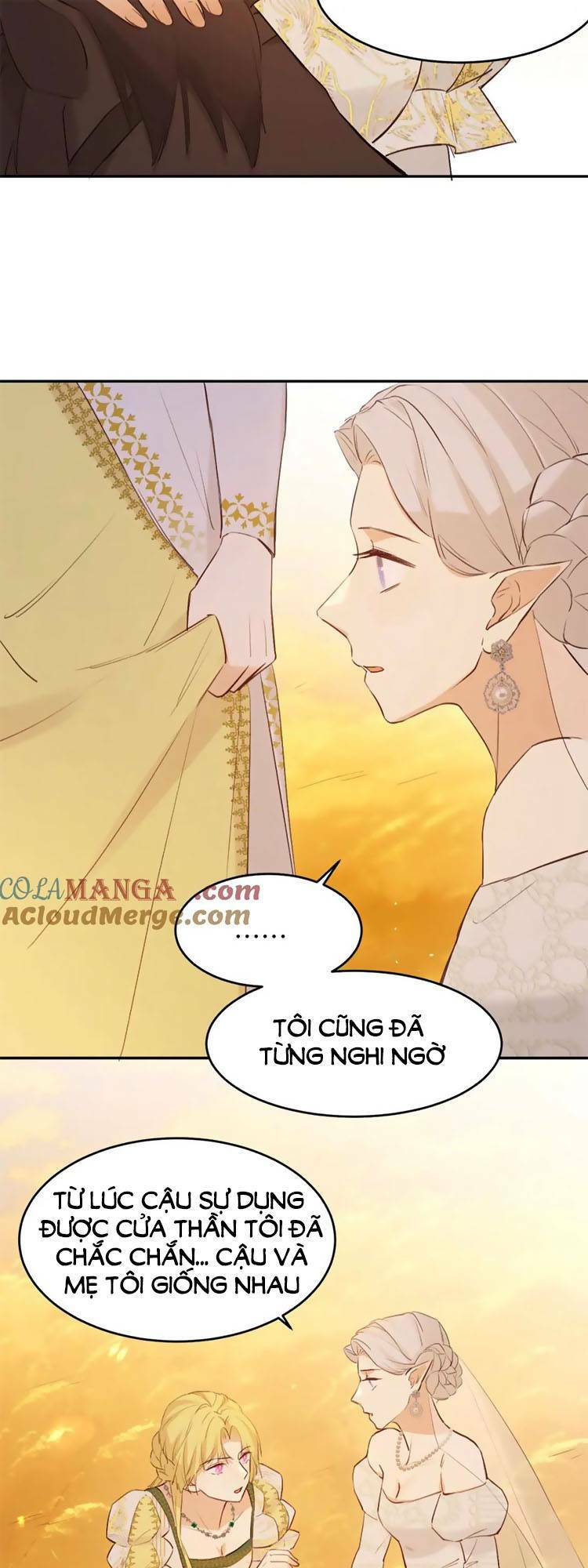 Sổ Tay Nuôi Dưỡng Rồng Chapter 115 - Trang 2