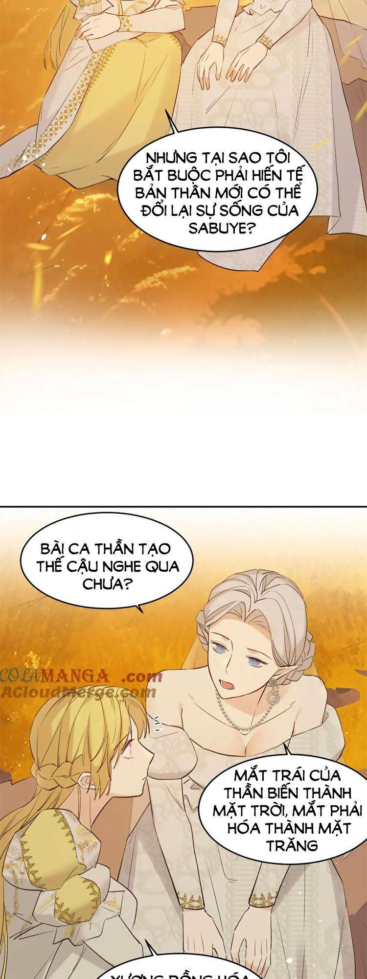 Sổ Tay Nuôi Dưỡng Rồng Chapter 115 - Trang 2