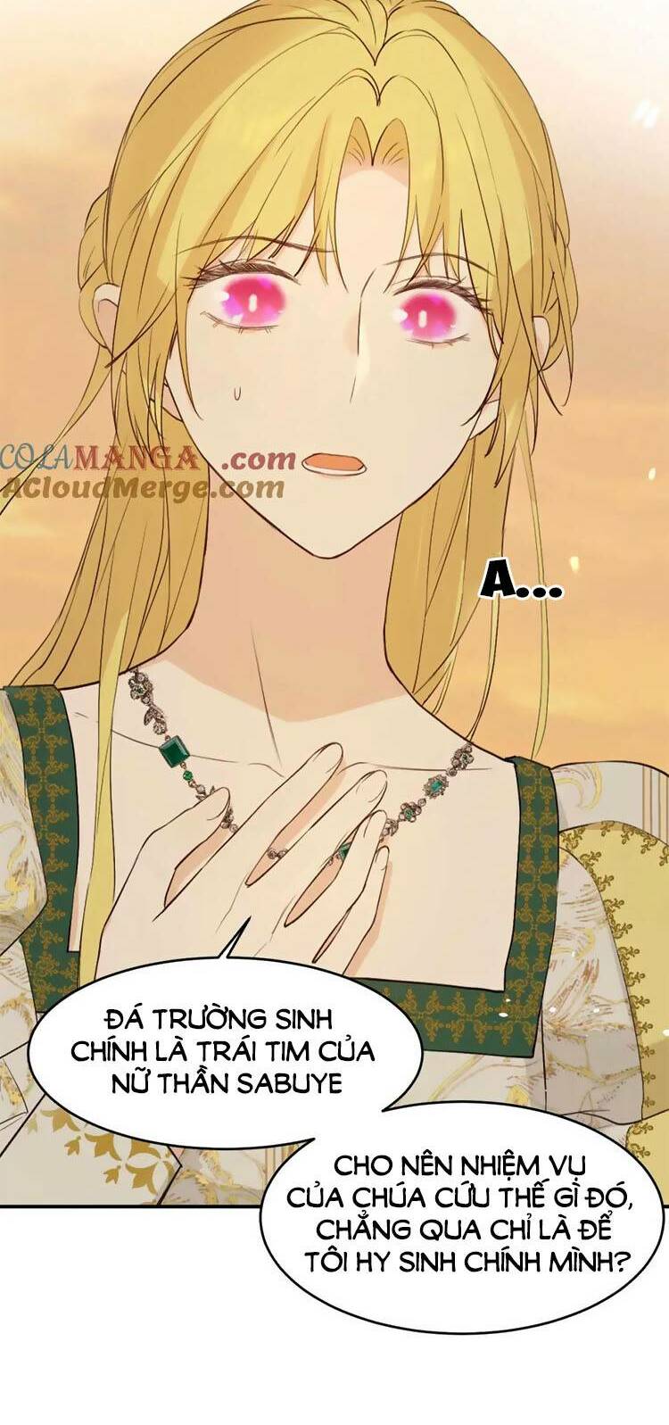 Sổ Tay Nuôi Dưỡng Rồng Chapter 115 - Trang 2