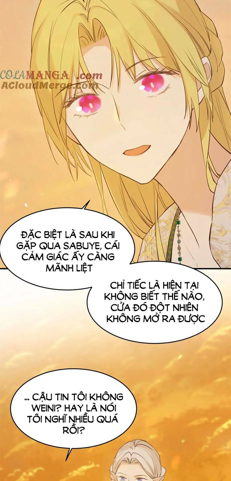 Sổ Tay Nuôi Dưỡng Rồng Chapter 115 - Trang 2