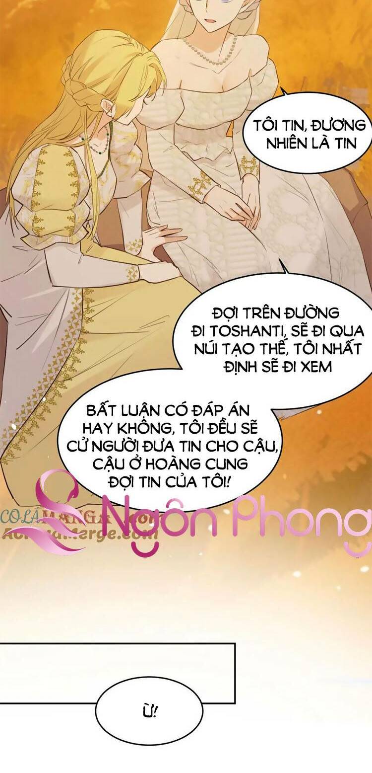 Sổ Tay Nuôi Dưỡng Rồng Chapter 115 - Trang 2