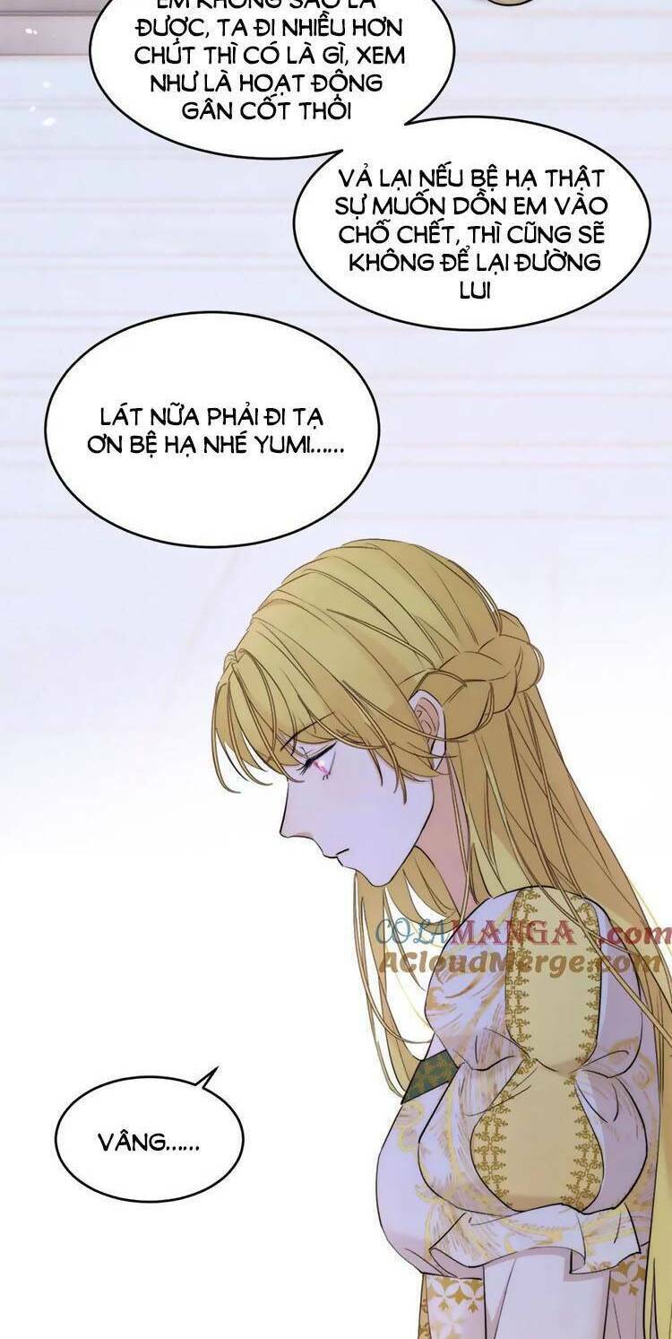 Sổ Tay Nuôi Dưỡng Rồng Chapter 114 - Trang 2