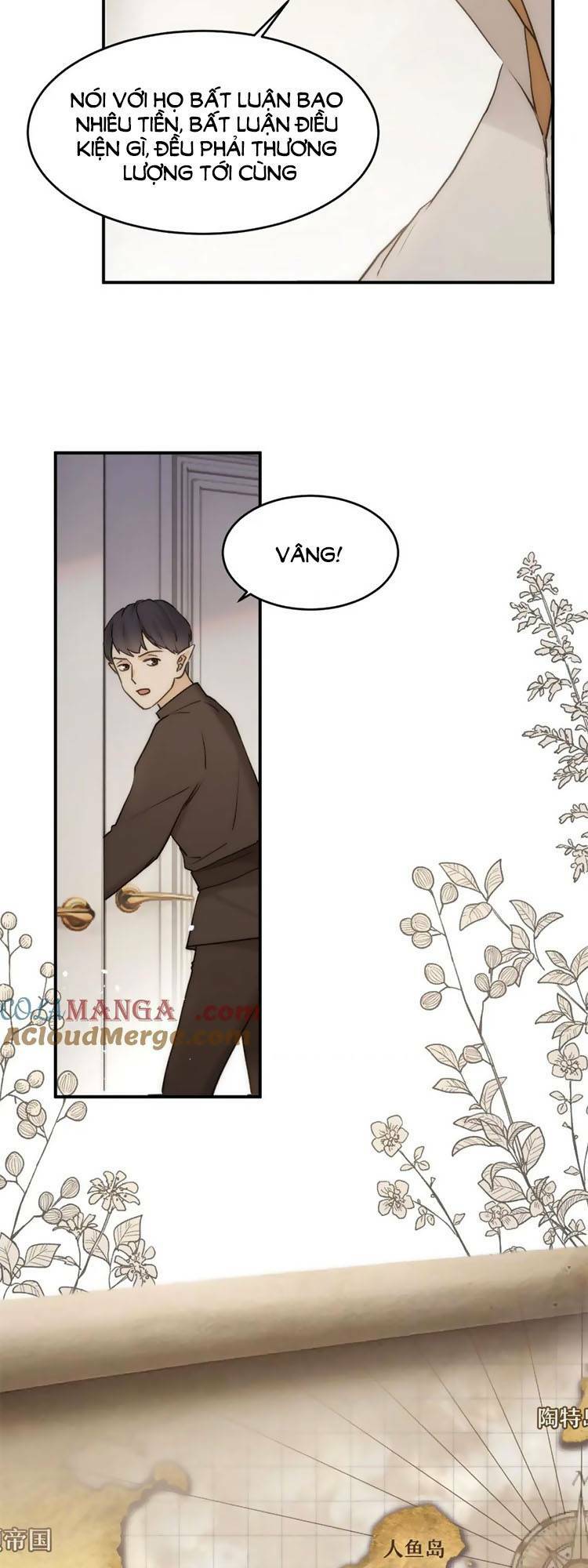 Sổ Tay Nuôi Dưỡng Rồng Chapter 113 - Trang 2