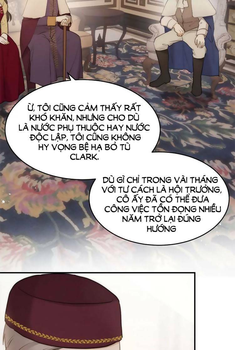 Sổ Tay Nuôi Dưỡng Rồng Chapter 113 - Trang 2