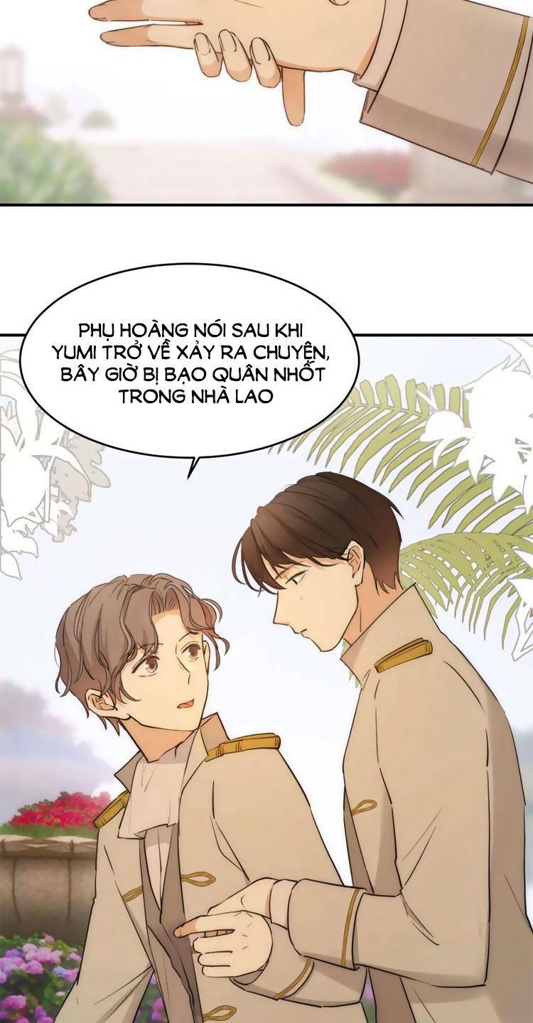 Sổ Tay Nuôi Dưỡng Rồng Chapter 113 - Trang 2