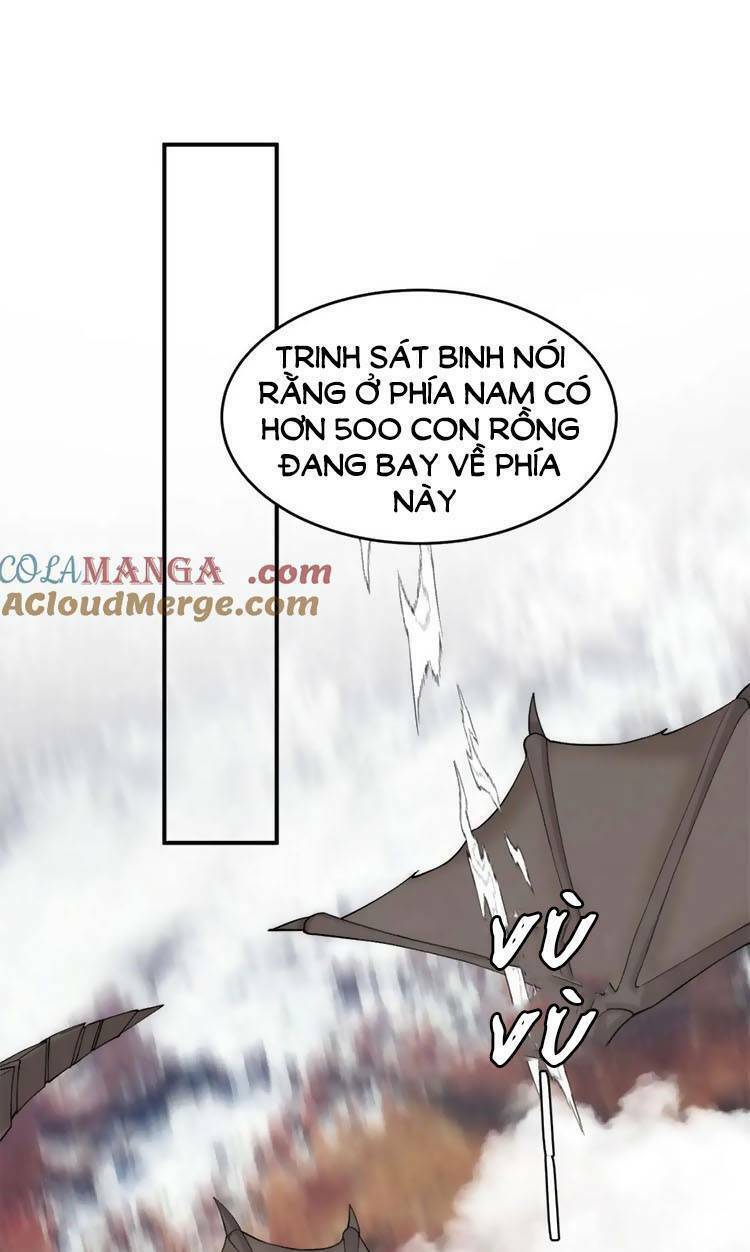 Sổ Tay Nuôi Dưỡng Rồng Chapter 112 - Trang 2