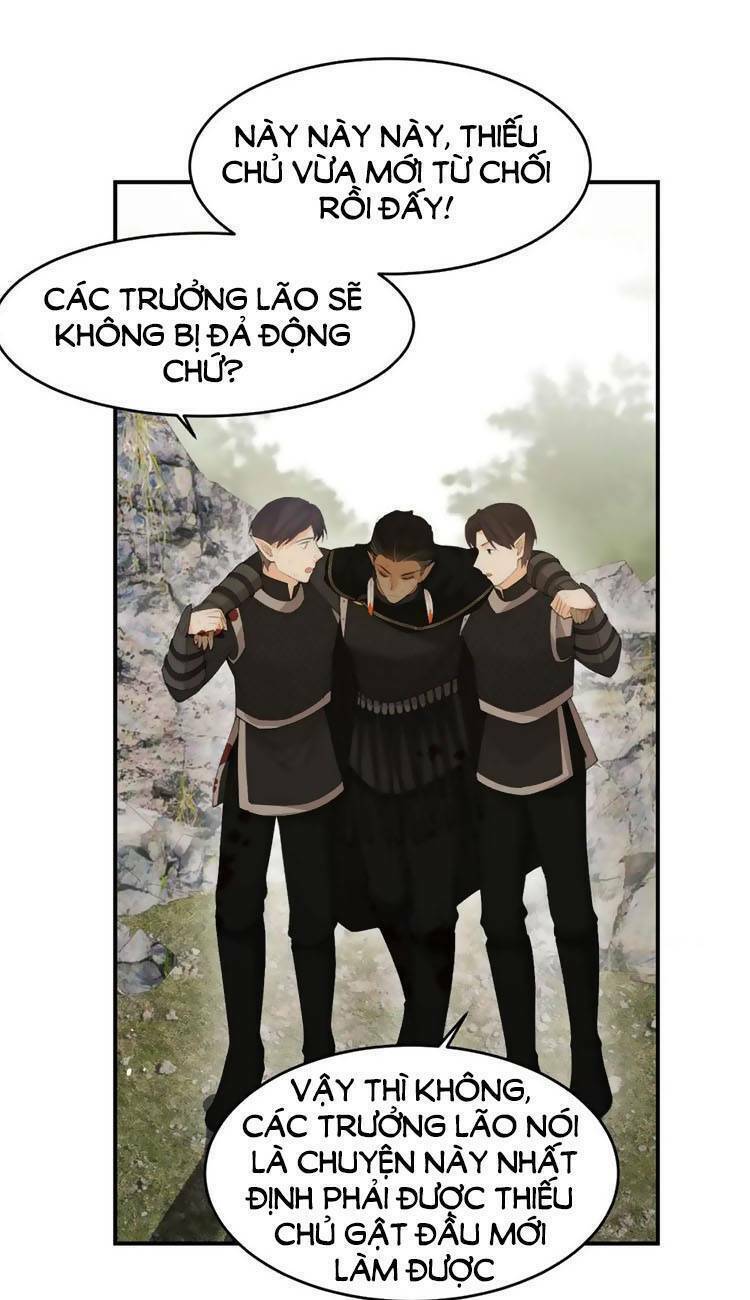 Sổ Tay Nuôi Dưỡng Rồng Chapter 112 - Trang 2