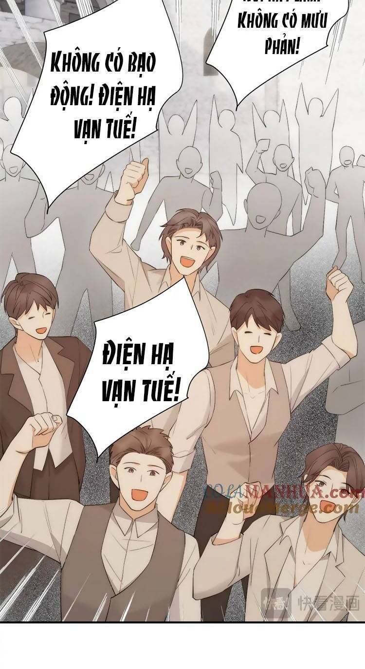 Sổ Tay Nuôi Dưỡng Rồng Chapter 111 - Trang 2