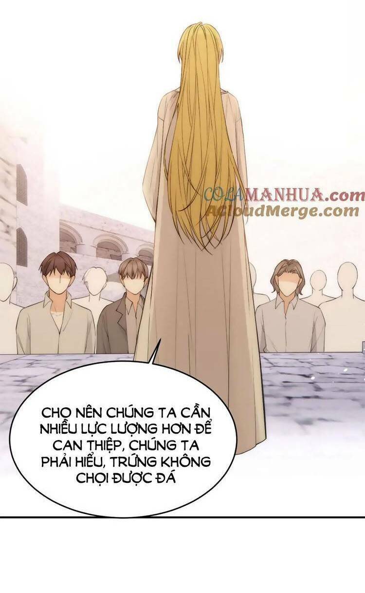 Sổ Tay Nuôi Dưỡng Rồng Chapter 111 - Trang 2