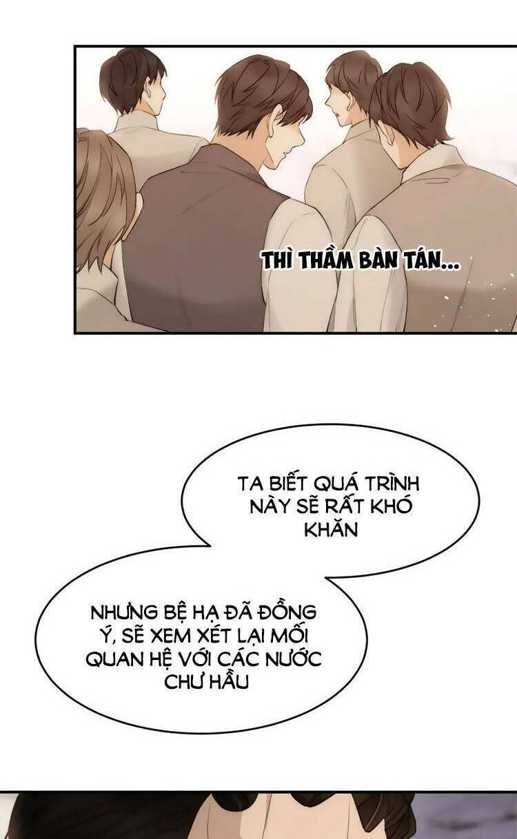 Sổ Tay Nuôi Dưỡng Rồng Chapter 111 - Trang 2