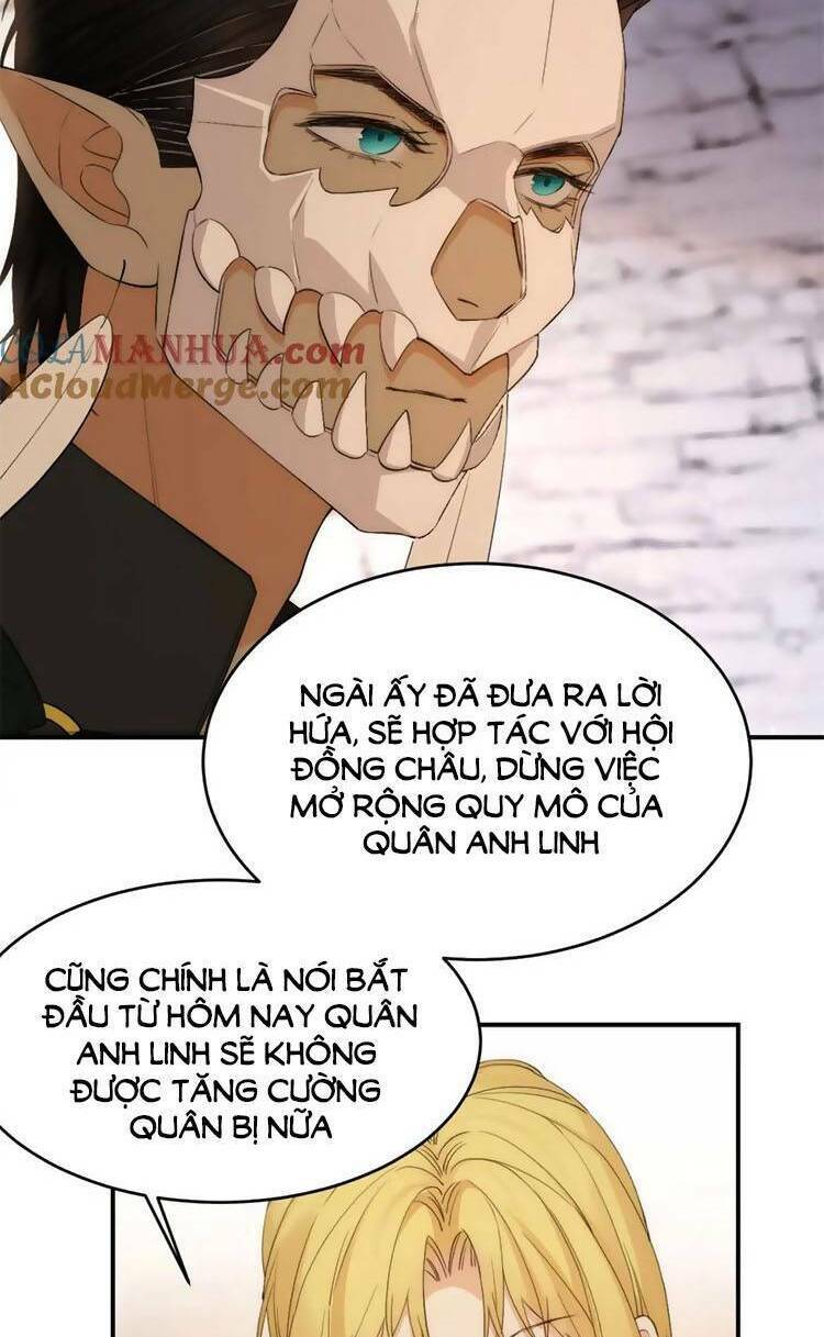 Sổ Tay Nuôi Dưỡng Rồng Chapter 111 - Trang 2