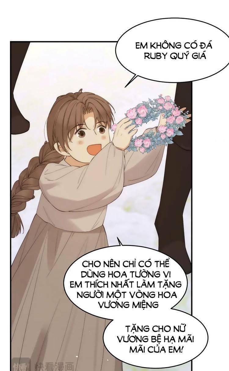 Sổ Tay Nuôi Dưỡng Rồng Chapter 111 - Trang 2