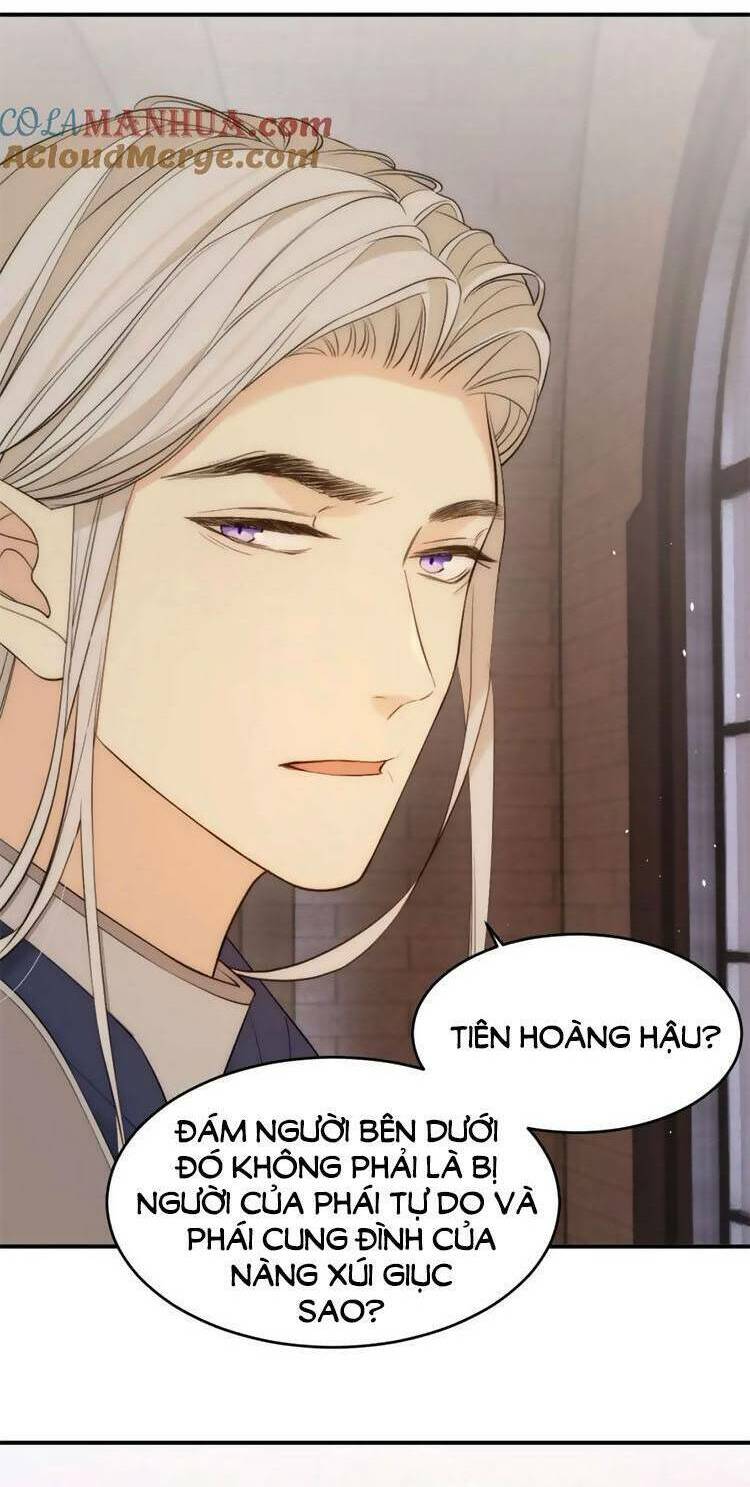 Sổ Tay Nuôi Dưỡng Rồng Chapter 110 - Trang 2