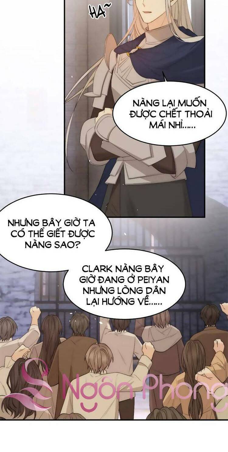 Sổ Tay Nuôi Dưỡng Rồng Chapter 110 - Trang 2