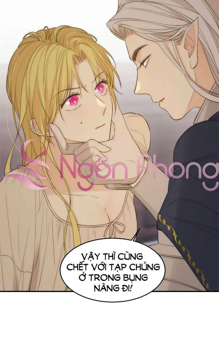 Sổ Tay Nuôi Dưỡng Rồng Chapter 110 - Trang 2