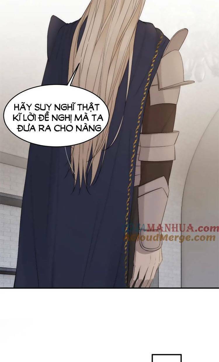 Sổ Tay Nuôi Dưỡng Rồng Chapter 110 - Trang 2