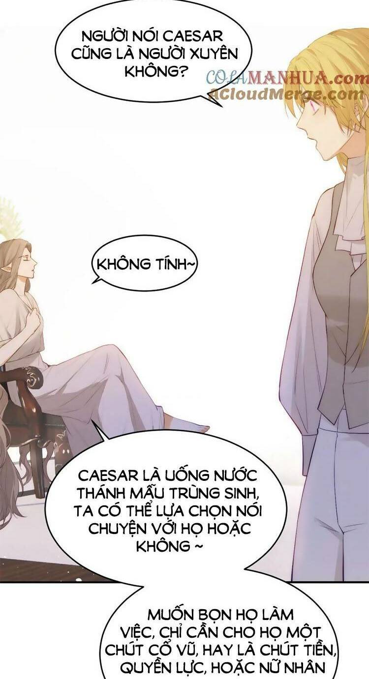 Sổ Tay Nuôi Dưỡng Rồng Chapter 109 - Trang 2