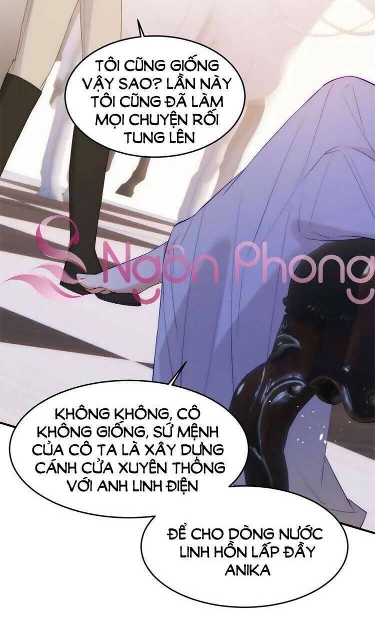 Sổ Tay Nuôi Dưỡng Rồng Chapter 109 - Trang 2