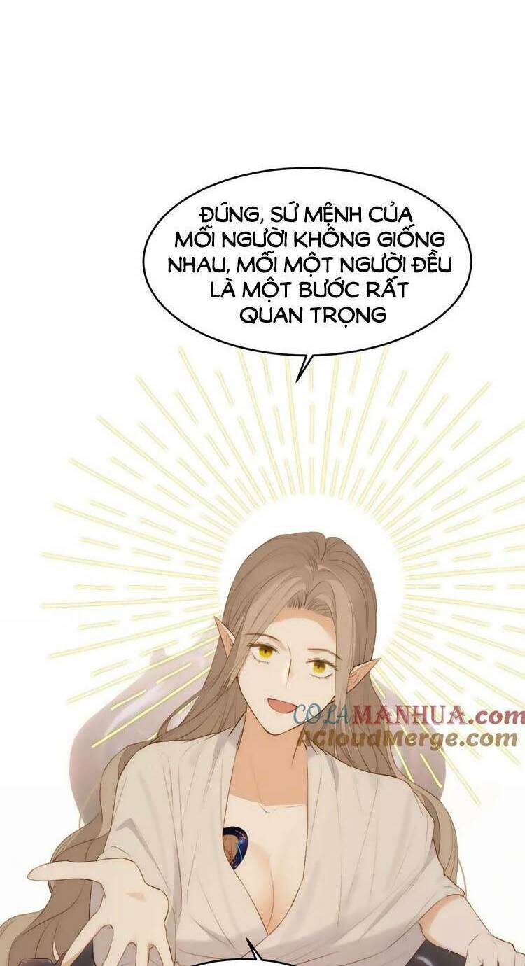 Sổ Tay Nuôi Dưỡng Rồng Chapter 109 - Trang 2