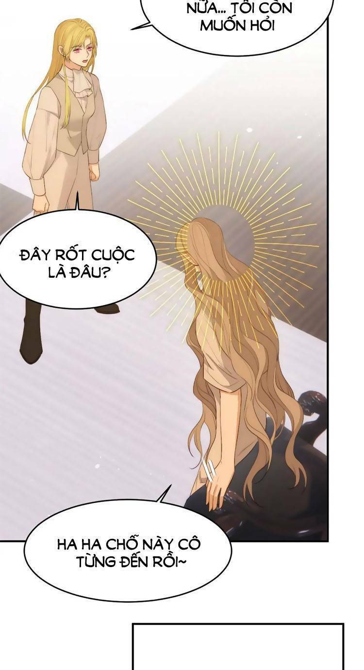 Sổ Tay Nuôi Dưỡng Rồng Chapter 109 - Trang 2