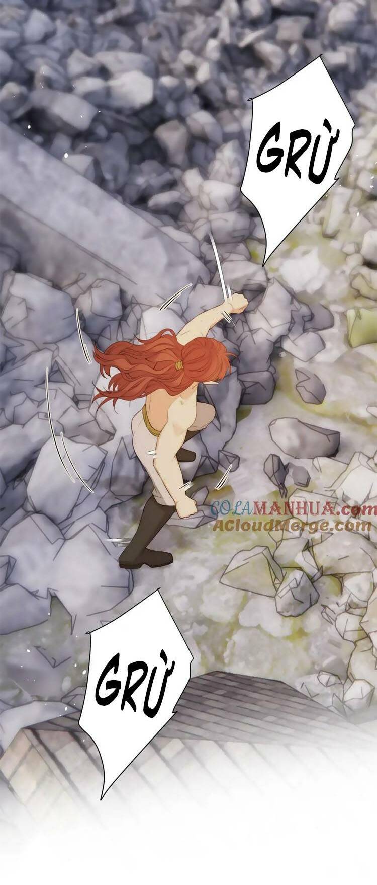 Sổ Tay Nuôi Dưỡng Rồng Chapter 108 - Trang 2