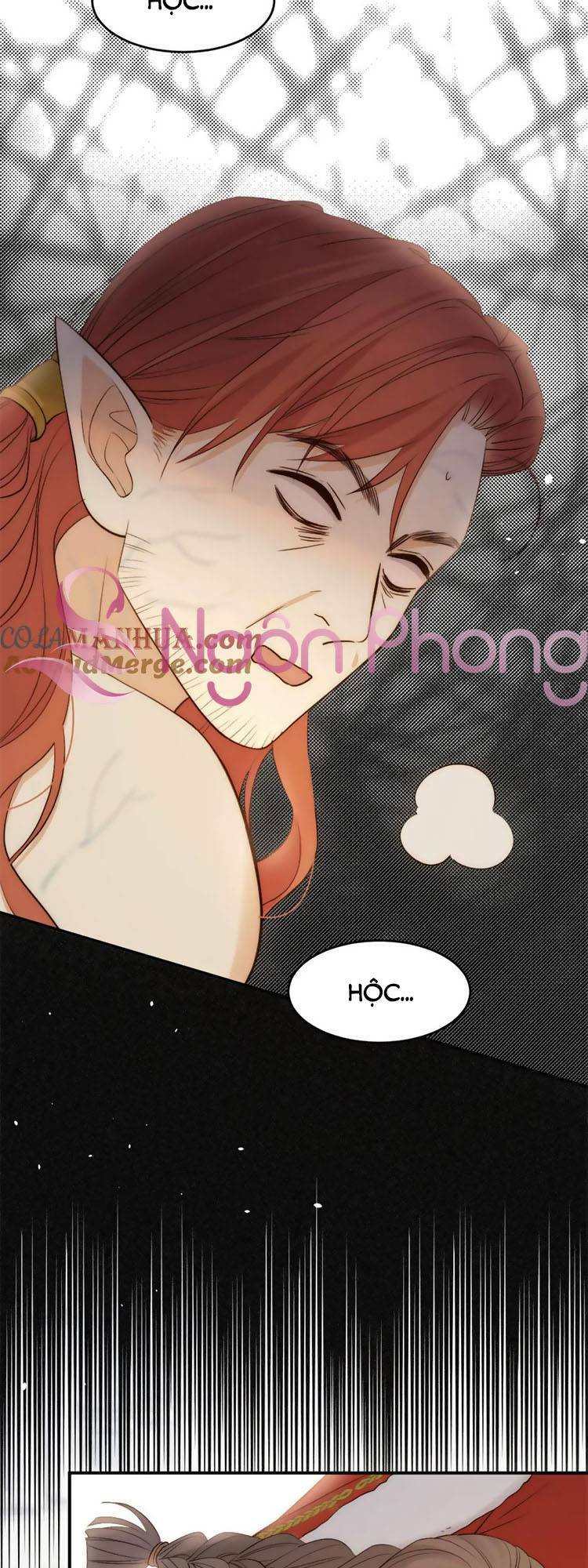 Sổ Tay Nuôi Dưỡng Rồng Chapter 108 - Trang 2