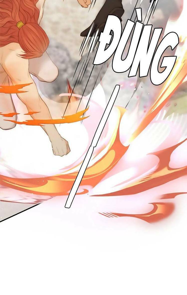 Sổ Tay Nuôi Dưỡng Rồng Chapter 107 - Trang 2