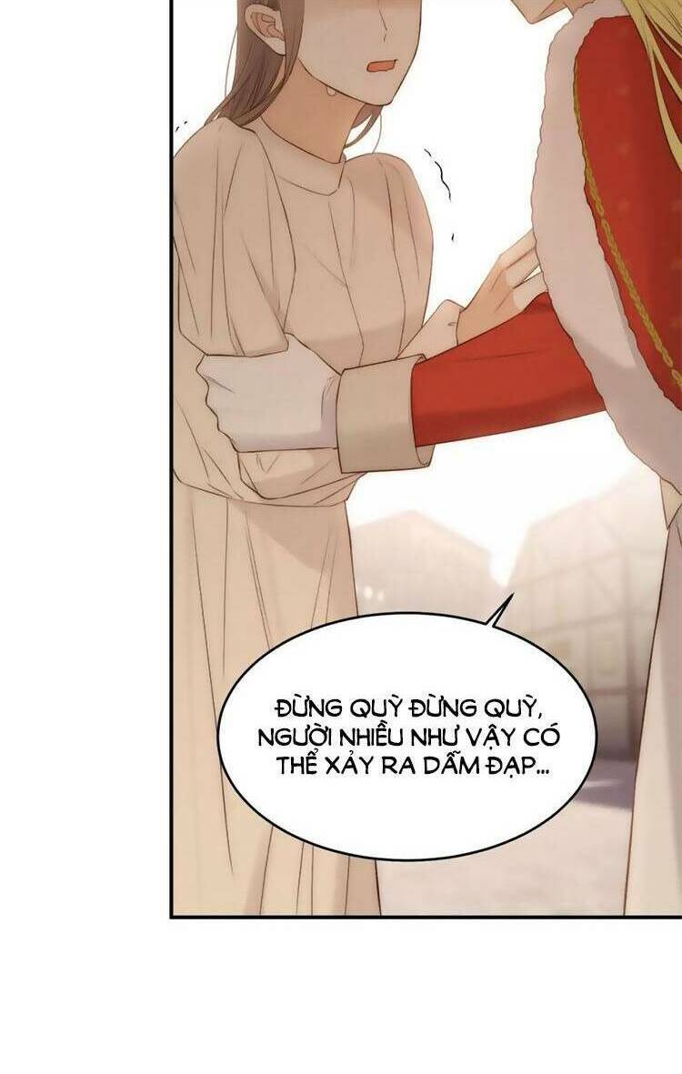 Sổ Tay Nuôi Dưỡng Rồng Chapter 107 - Trang 2