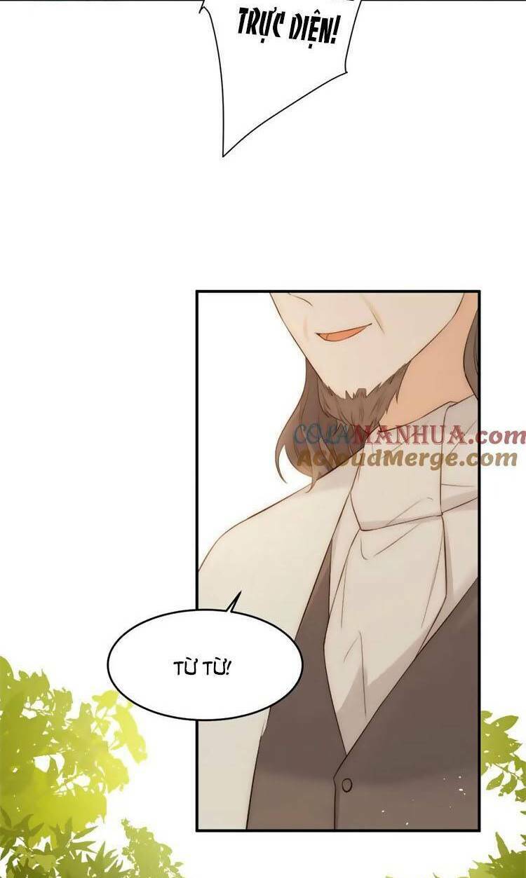 Sổ Tay Nuôi Dưỡng Rồng Chapter 107 - Trang 2