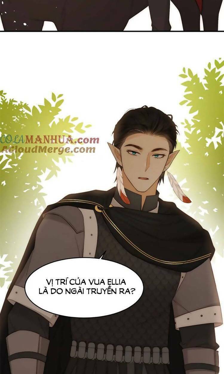 Sổ Tay Nuôi Dưỡng Rồng Chapter 107 - Trang 2