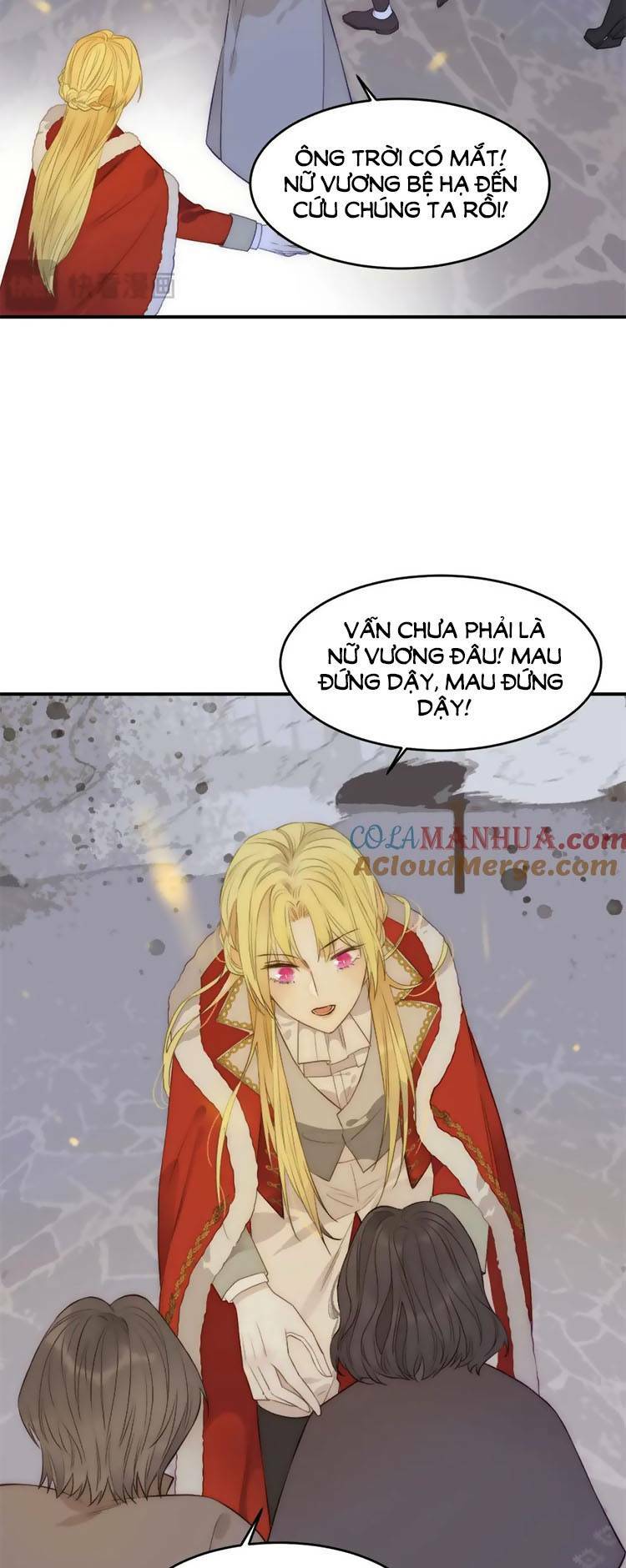 Sổ Tay Nuôi Dưỡng Rồng Chapter 106 - Trang 2