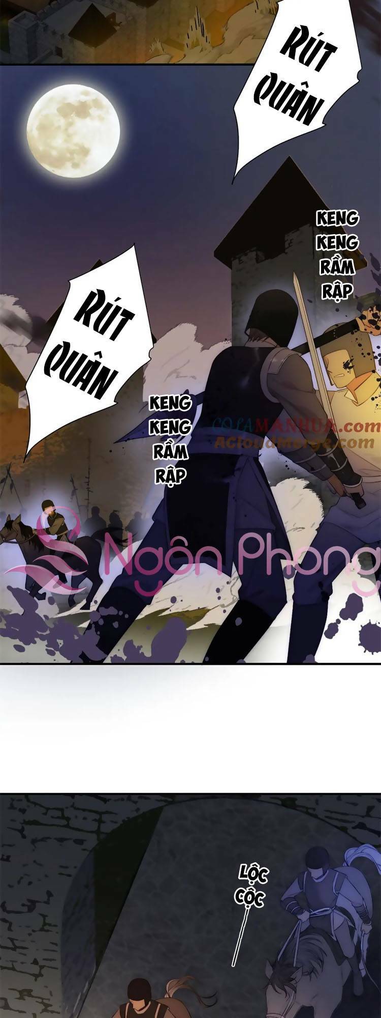 Sổ Tay Nuôi Dưỡng Rồng Chapter 106 - Trang 2