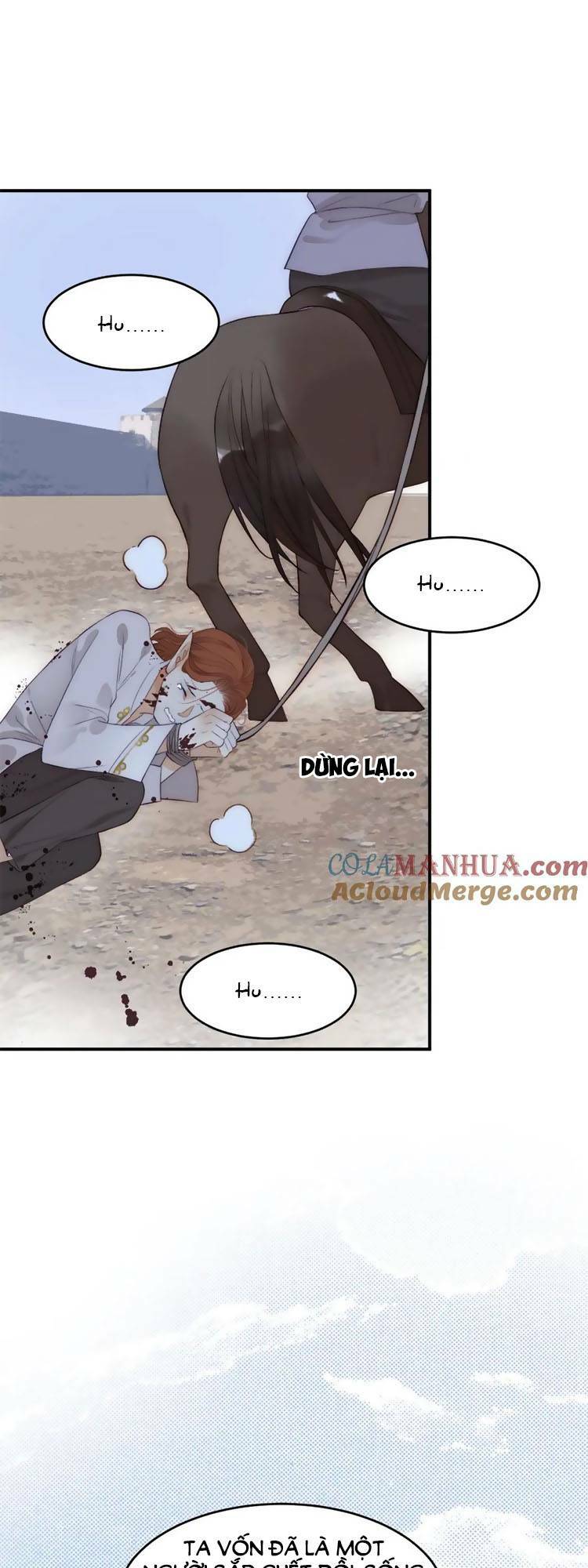 Sổ Tay Nuôi Dưỡng Rồng Chapter 106 - Trang 2