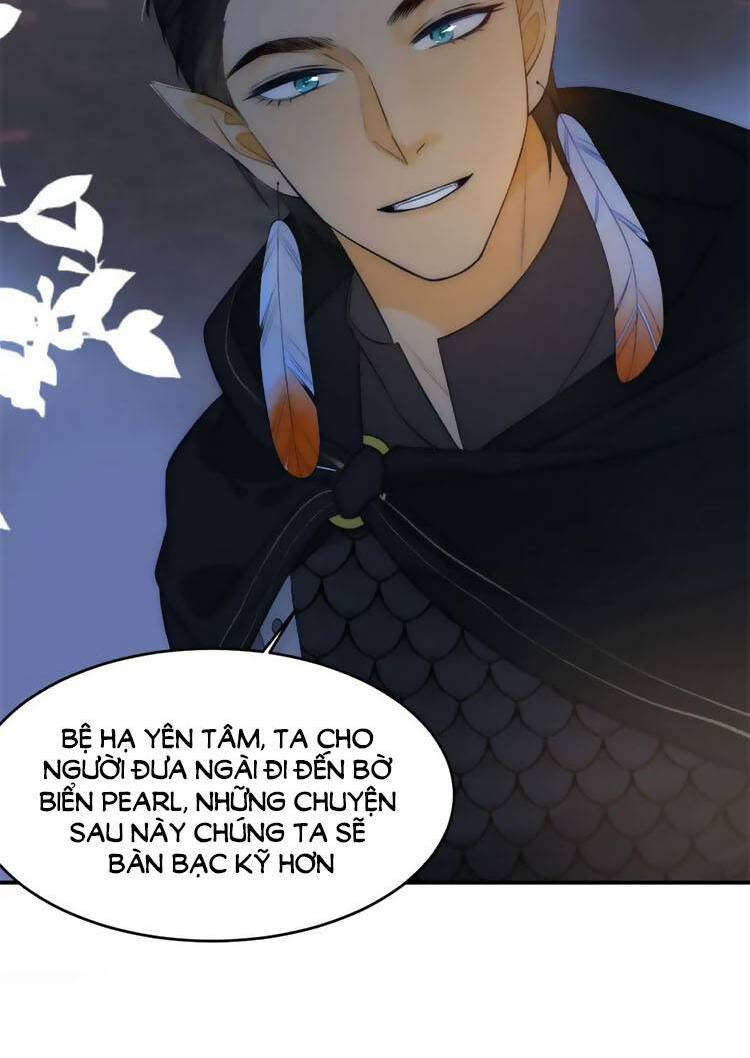 Sổ Tay Nuôi Dưỡng Rồng Chapter 106 - Trang 2