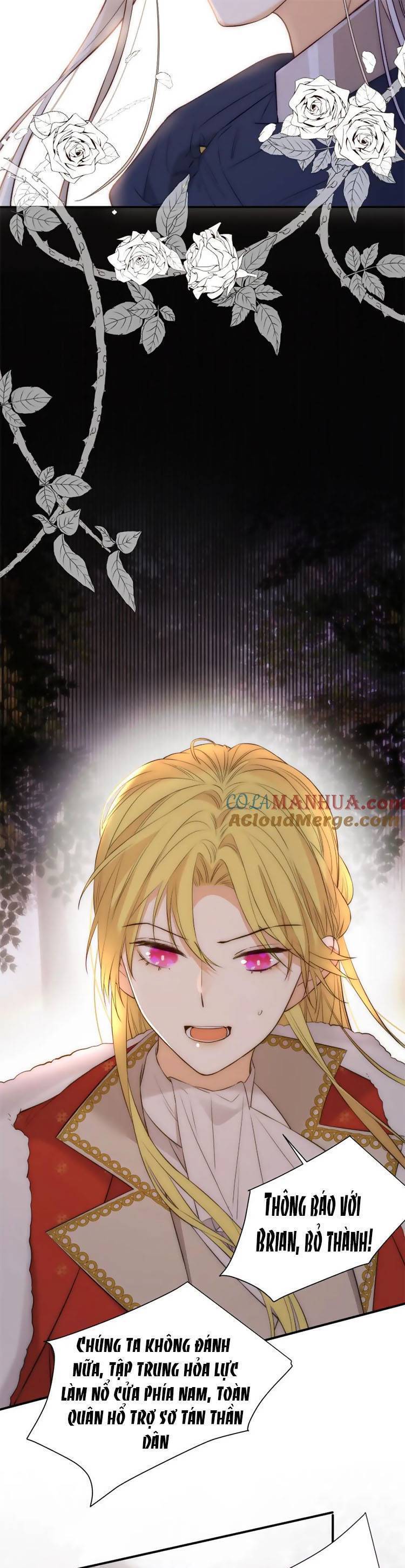 Sổ Tay Nuôi Dưỡng Rồng Chapter 105 - Trang 2