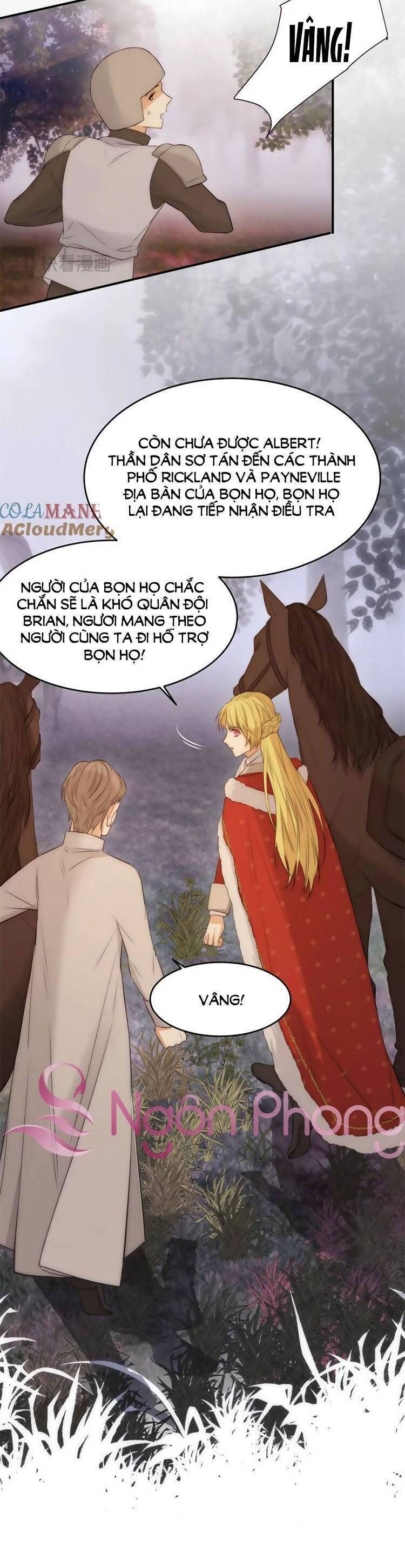 Sổ Tay Nuôi Dưỡng Rồng Chapter 105 - Trang 2