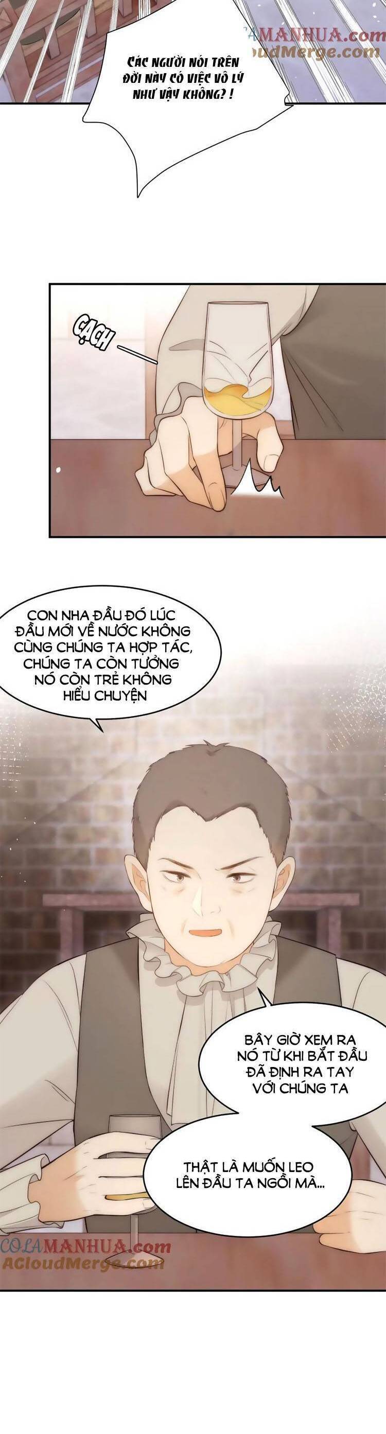 Sổ Tay Nuôi Dưỡng Rồng Chapter 105 - Trang 2