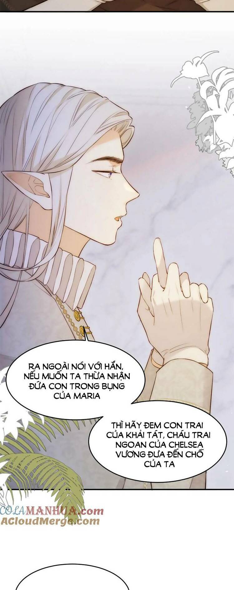 Sổ Tay Nuôi Dưỡng Rồng Chapter 104 - Trang 2