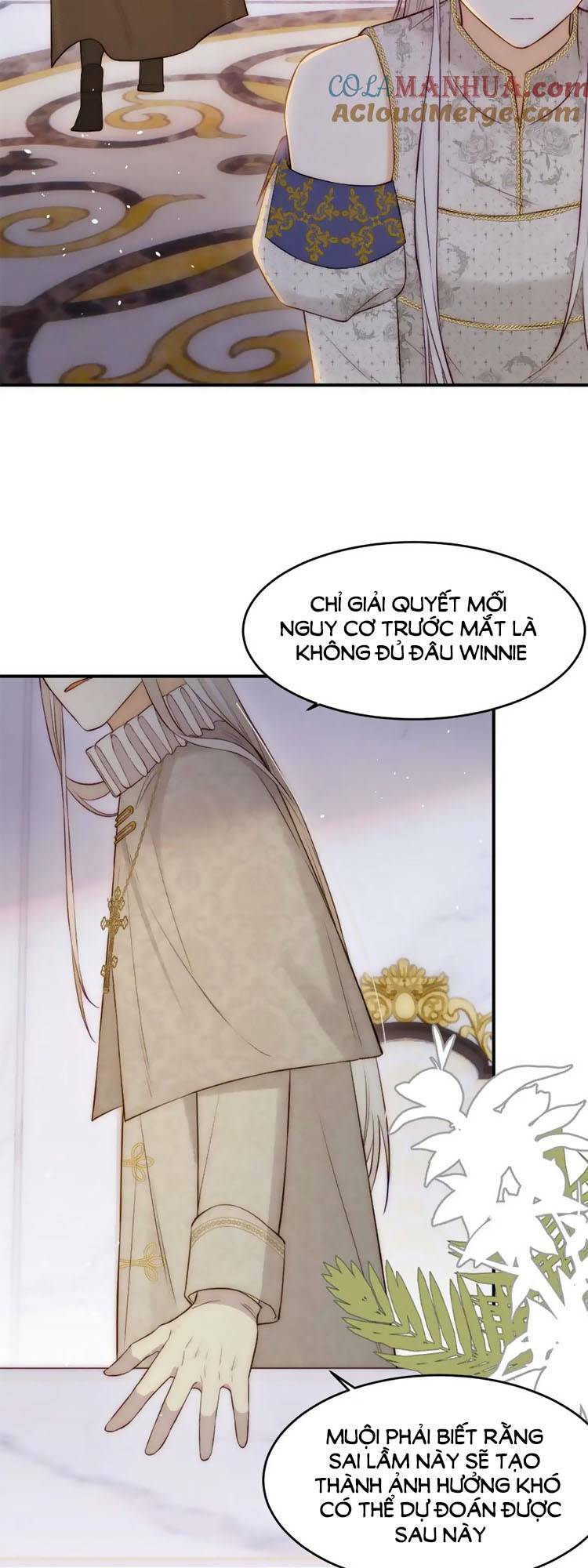 Sổ Tay Nuôi Dưỡng Rồng Chapter 104 - Trang 2