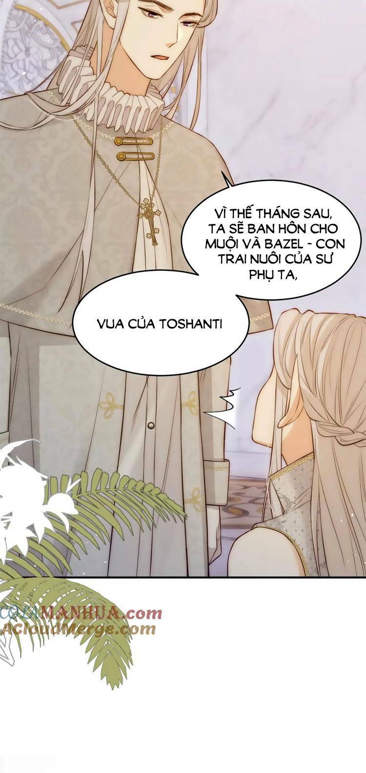 Sổ Tay Nuôi Dưỡng Rồng Chapter 104 - Trang 2