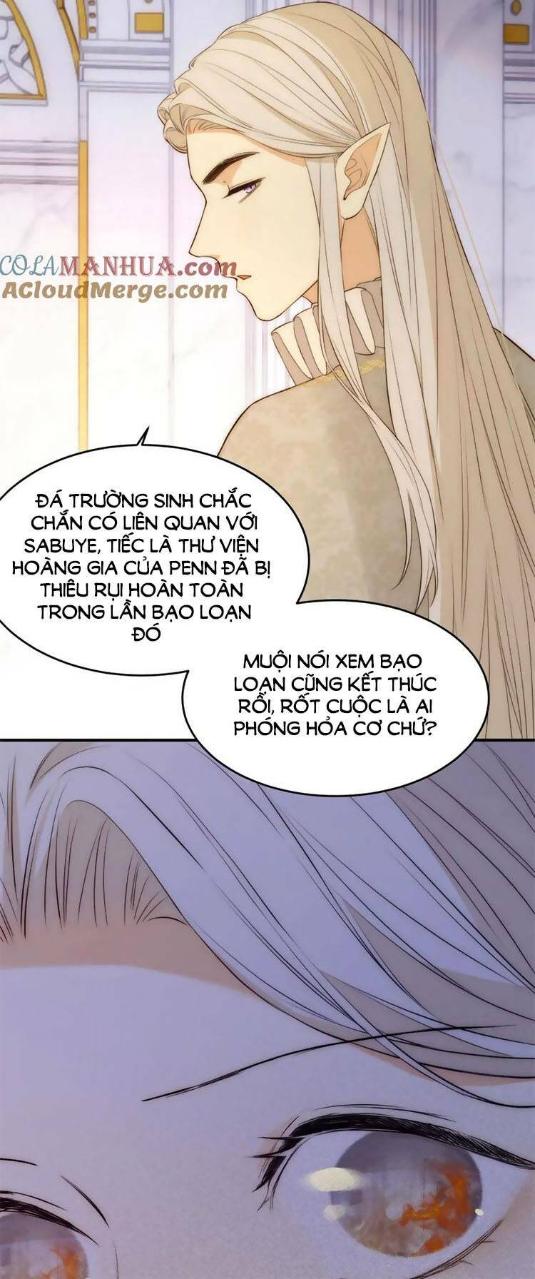 Sổ Tay Nuôi Dưỡng Rồng Chapter 104 - Trang 2