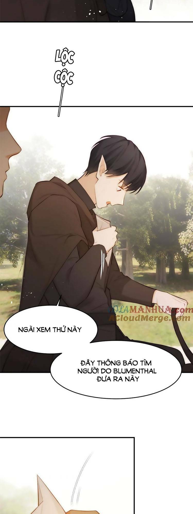 Sổ Tay Nuôi Dưỡng Rồng Chapter 104 - Trang 2