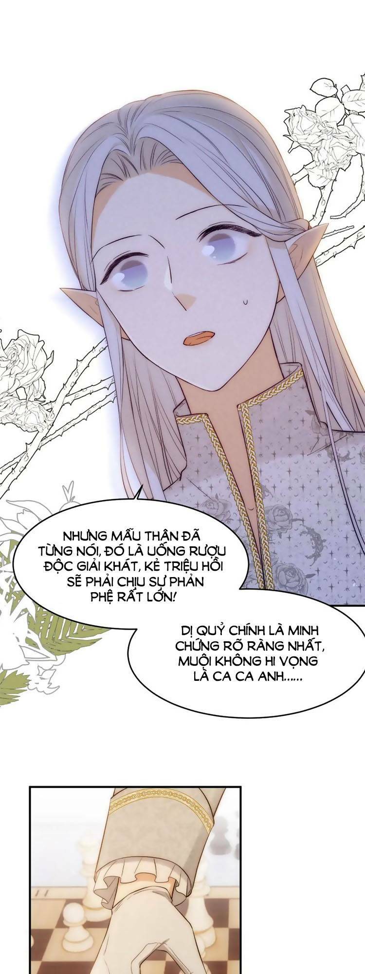 Sổ Tay Nuôi Dưỡng Rồng Chapter 104 - Trang 2