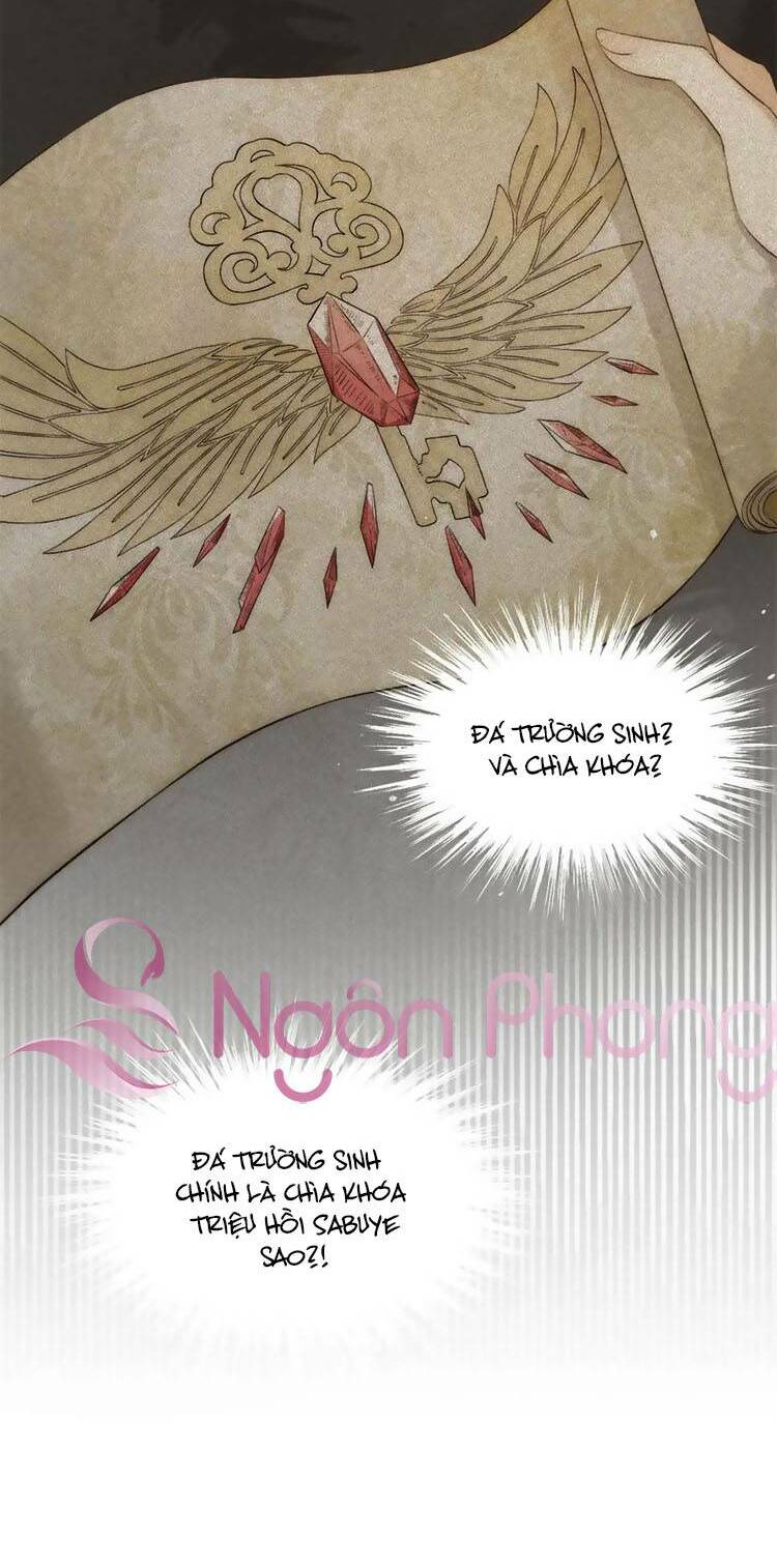 Sổ Tay Nuôi Dưỡng Rồng Chapter 104 - Trang 2