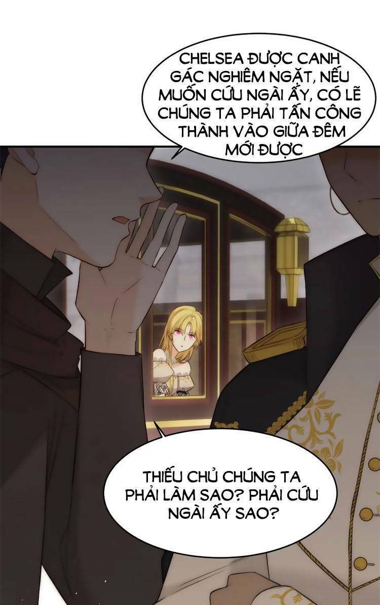 Sổ Tay Nuôi Dưỡng Rồng Chapter 103 - Trang 2