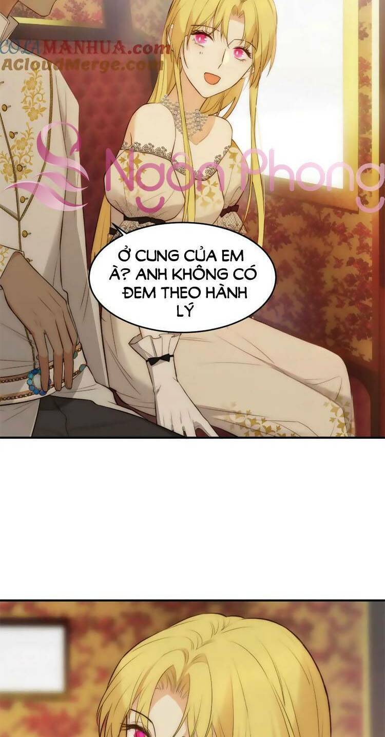 Sổ Tay Nuôi Dưỡng Rồng Chapter 103 - Trang 2