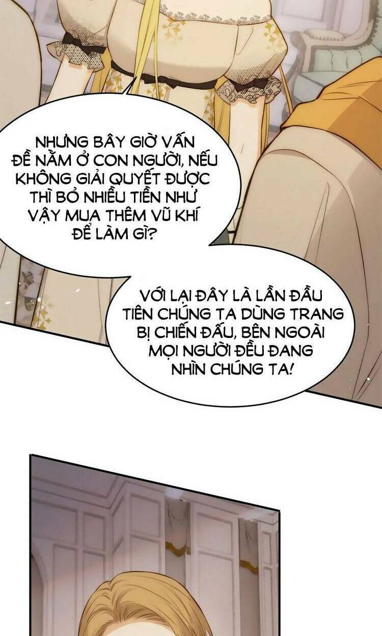 Sổ Tay Nuôi Dưỡng Rồng Chapter 103 - Trang 2